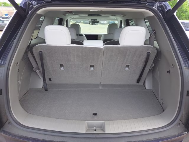 2026 Pacific Sapphire Hyundai Palisade SEL Convenience AWD SUV