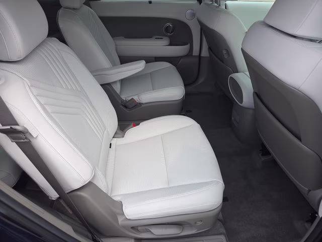 2026 Pacific Sapphire Hyundai Palisade SEL Convenience AWD SUV