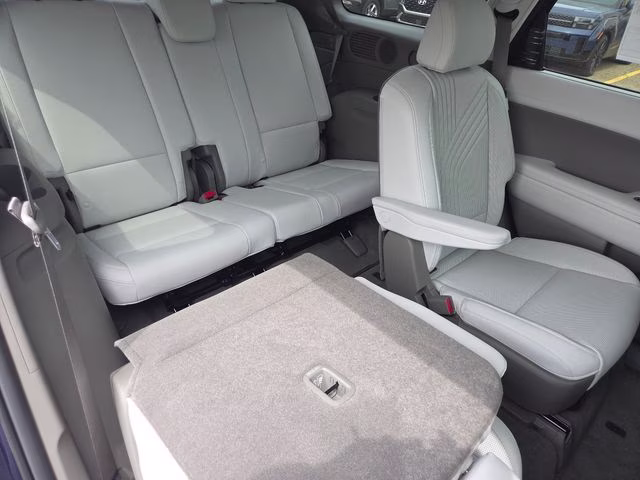 2026 Pacific Sapphire Hyundai Palisade SEL Convenience AWD SUV