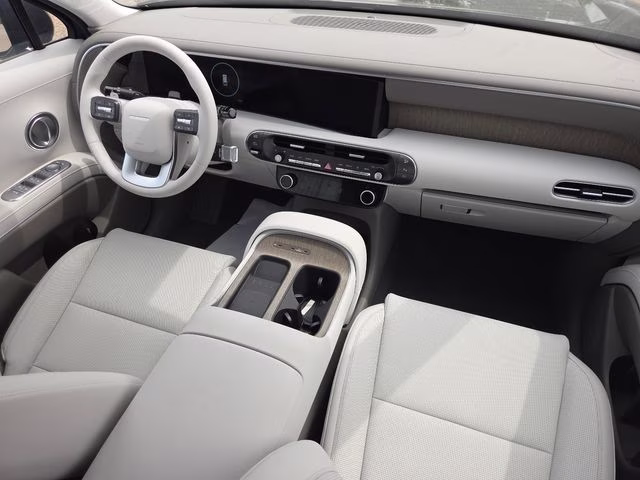 2026 Pacific Sapphire Hyundai Palisade SEL Convenience AWD SUV