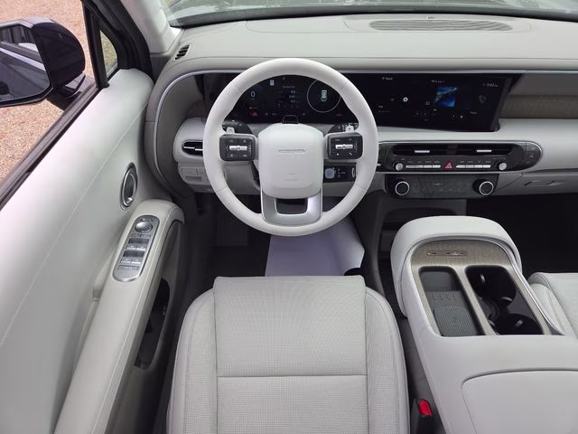 2026 Pacific Sapphire Hyundai Palisade SEL Convenience AWD SUV