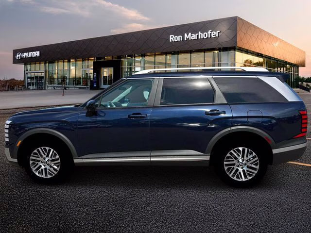 2026 Pacific Sapphire Hyundai Palisade SEL Convenience AWD SUV