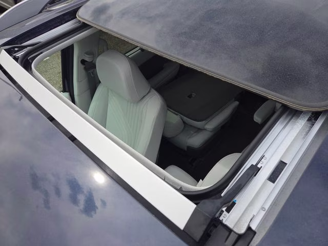 2026 Pacific Sapphire Hyundai Palisade SEL Convenience AWD SUV