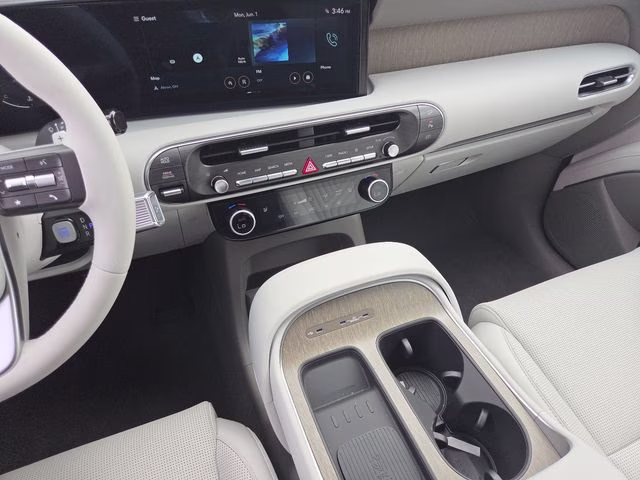 2026 Pacific Sapphire Hyundai Palisade SEL Convenience AWD SUV