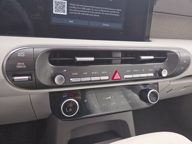 2026 Pacific Sapphire Hyundai Palisade SEL Convenience AWD SUV