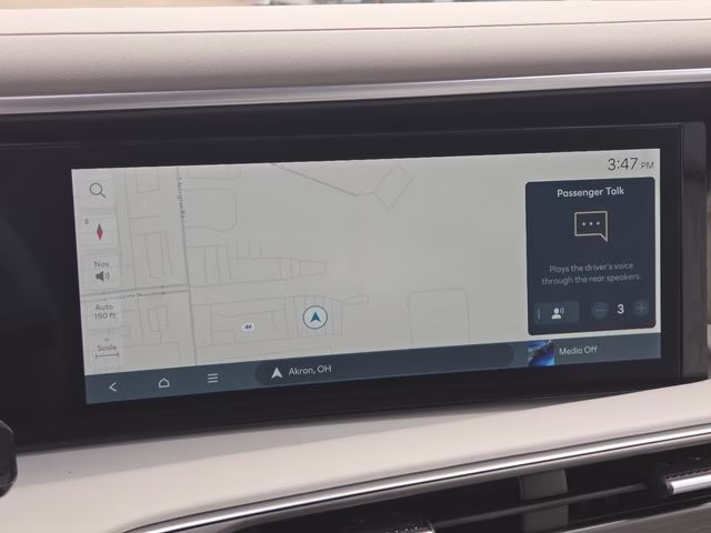 2026 Pacific Sapphire Hyundai Palisade SEL Convenience AWD SUV