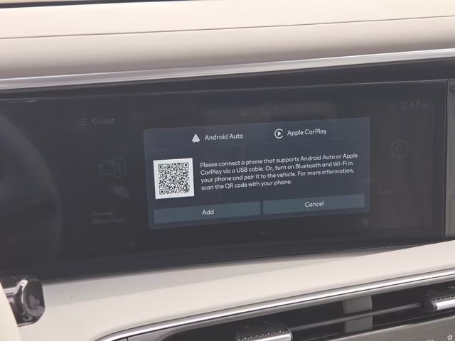 2026 Pacific Sapphire Hyundai Palisade SEL Convenience AWD SUV