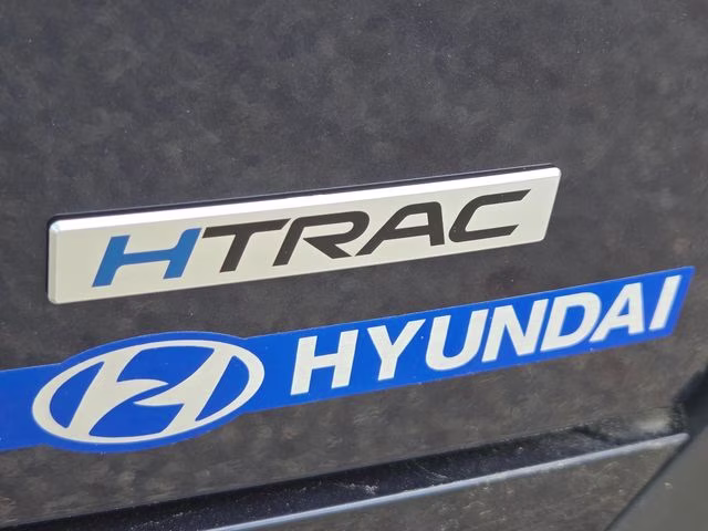 2026 Pacific Sapphire Hyundai Palisade SEL Convenience AWD SUV