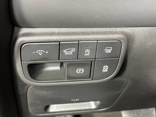 2026 Abyss Black Pearl Hyundai Palisade SEL Convenience AWD SUV