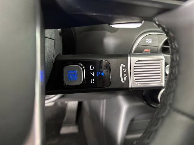 2026 Abyss Black Pearl Hyundai Palisade SEL Convenience AWD SUV