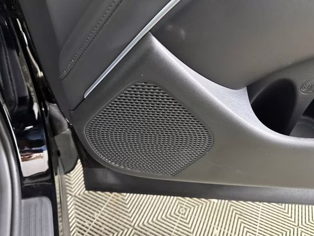 2026 Abyss Black Pearl Hyundai Palisade SEL Convenience AWD SUV