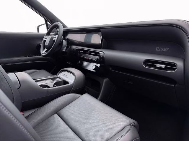 2026 Titan Green Hyundai Palisade XRT Pro AWD SUV
