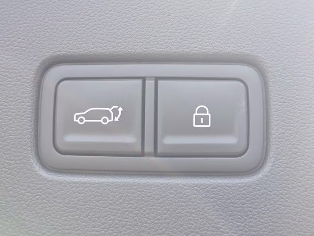 2026 Titan Green Hyundai Palisade XRT Pro AWD SUV