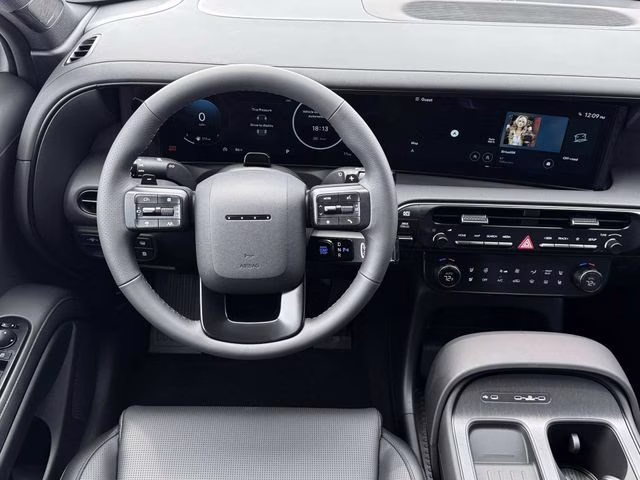 2026 Titan Green Hyundai Palisade XRT Pro AWD SUV