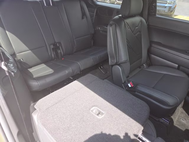 2026 Titan Green Hyundai Palisade XRT Pro AWD SUV
