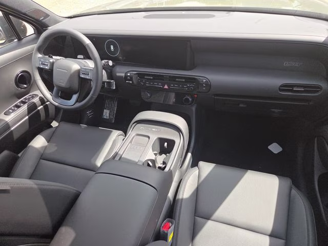 2026 Titan Green Hyundai Palisade XRT Pro AWD SUV