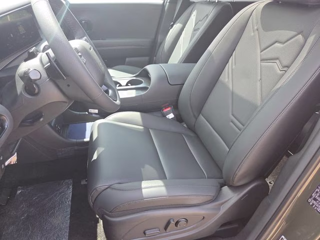 2026 Titan Green Hyundai Palisade XRT Pro AWD SUV