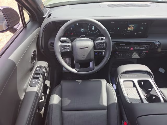 2026 Titan Green Hyundai Palisade XRT Pro AWD SUV