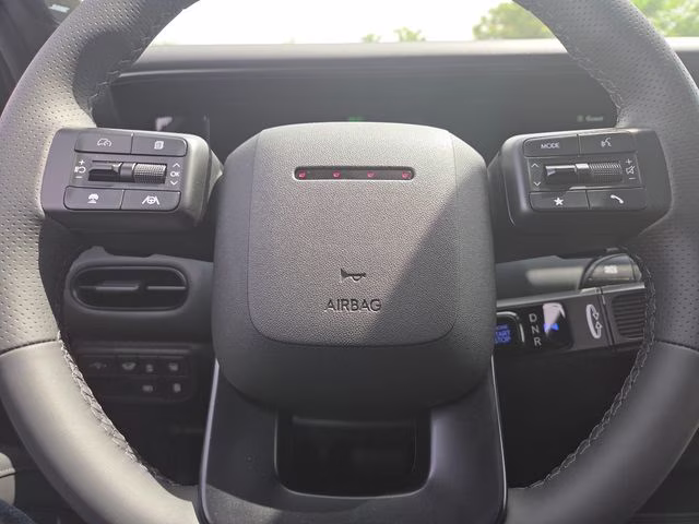 2026 Titan Green Hyundai Palisade XRT Pro AWD SUV