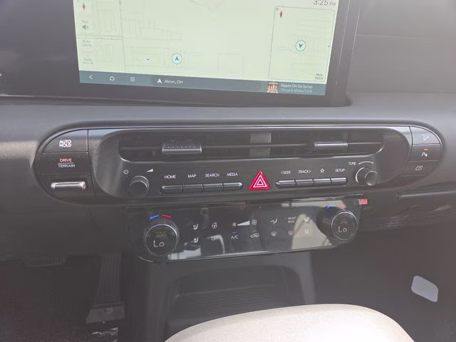 2026 Titan Green Hyundai Palisade XRT Pro AWD SUV