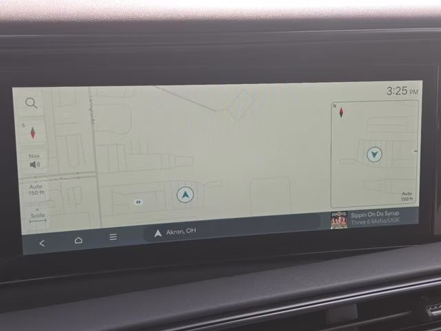 2026 Titan Green Hyundai Palisade XRT Pro AWD SUV