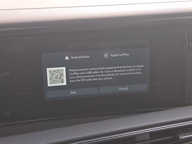 2026 Titan Green Hyundai Palisade XRT Pro AWD SUV