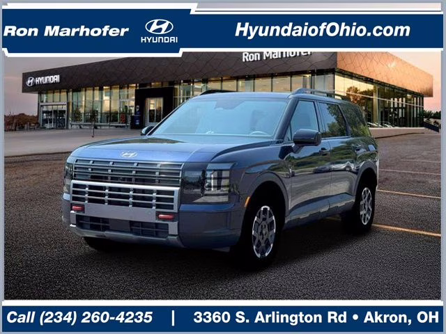 2026 Pacific Sapphire Hyundai Palisade XRT Pro AWD SUV