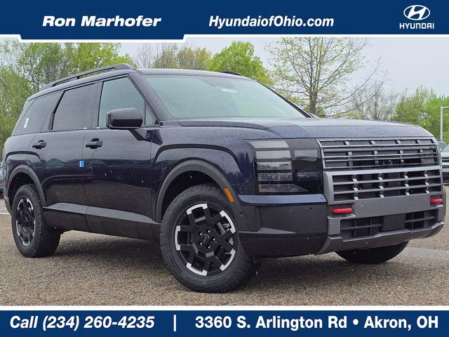 2026 Pacific Sapphire Hyundai Palisade XRT Pro AWD SUV