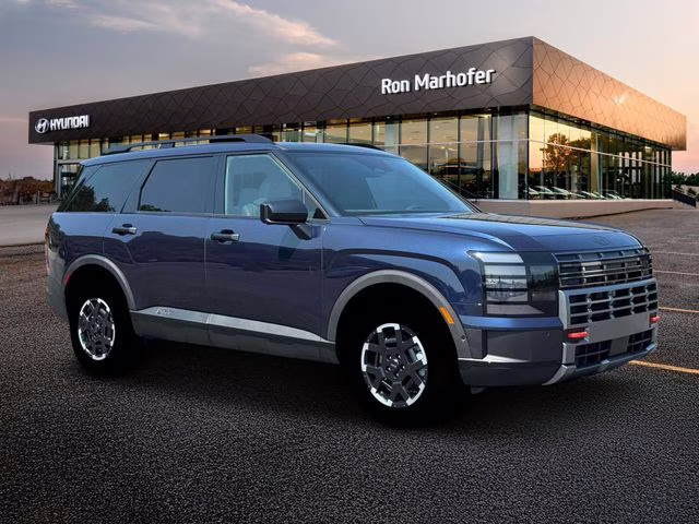 2026 Pacific Sapphire Hyundai Palisade XRT Pro AWD SUV