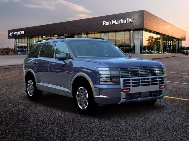 2026 Pacific Sapphire Hyundai Palisade XRT Pro AWD SUV