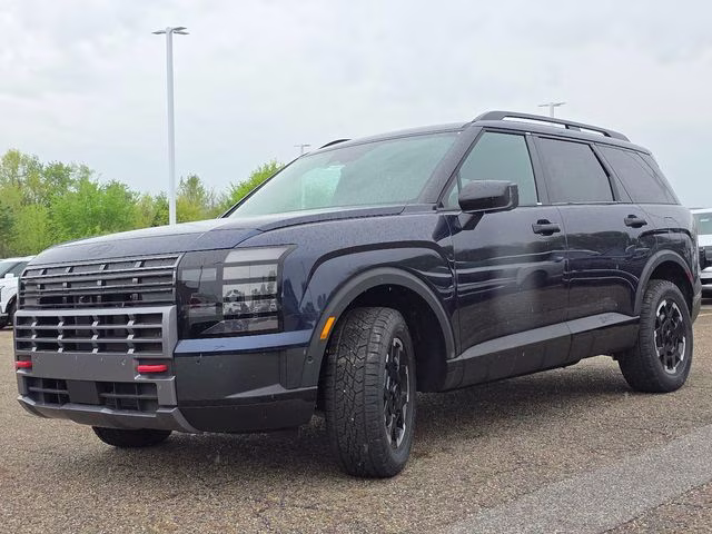 2026 Pacific Sapphire Hyundai Palisade XRT Pro AWD SUV