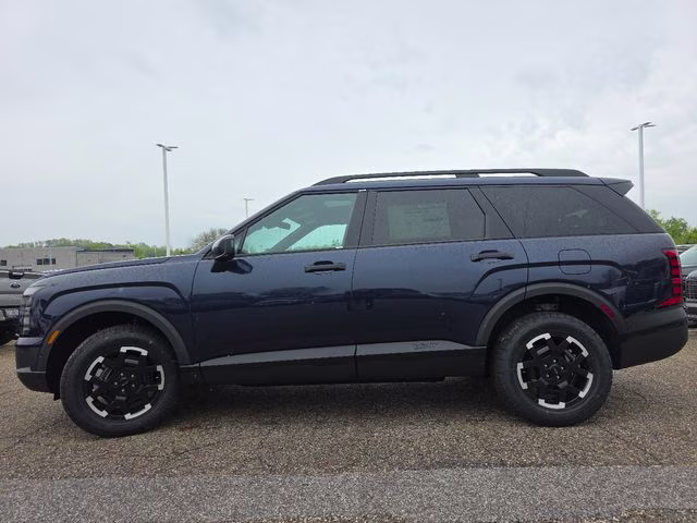 2026 Pacific Sapphire Hyundai Palisade XRT Pro AWD SUV