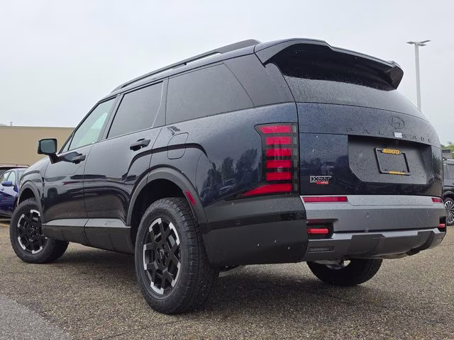 2026 Pacific Sapphire Hyundai Palisade XRT Pro AWD SUV