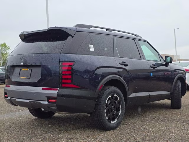 2026 Pacific Sapphire Hyundai Palisade XRT Pro AWD SUV