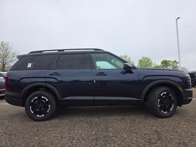 2026 Pacific Sapphire Hyundai Palisade XRT Pro AWD SUV