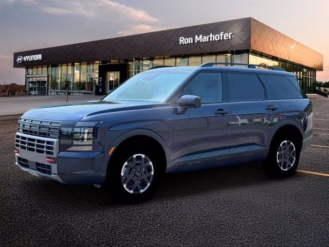 2026 Pacific Sapphire Hyundai Palisade XRT Pro AWD SUV