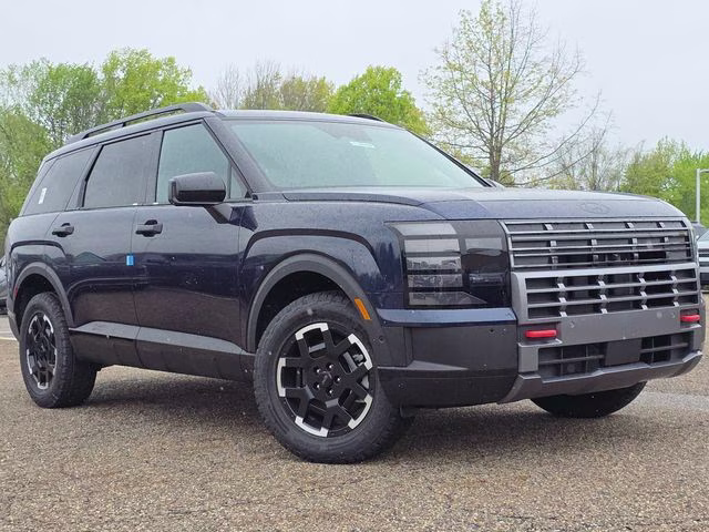 2026 Pacific Sapphire Hyundai Palisade XRT Pro AWD SUV