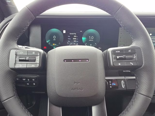 2026 Pacific Sapphire Hyundai Palisade XRT Pro AWD SUV
