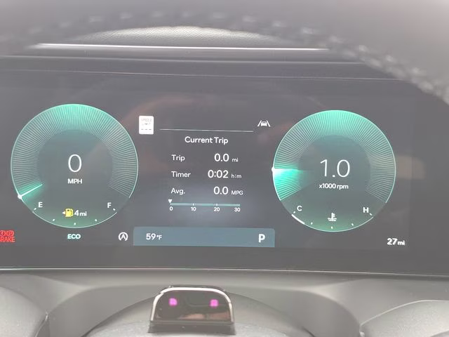2026 Pacific Sapphire Hyundai Palisade XRT Pro AWD SUV