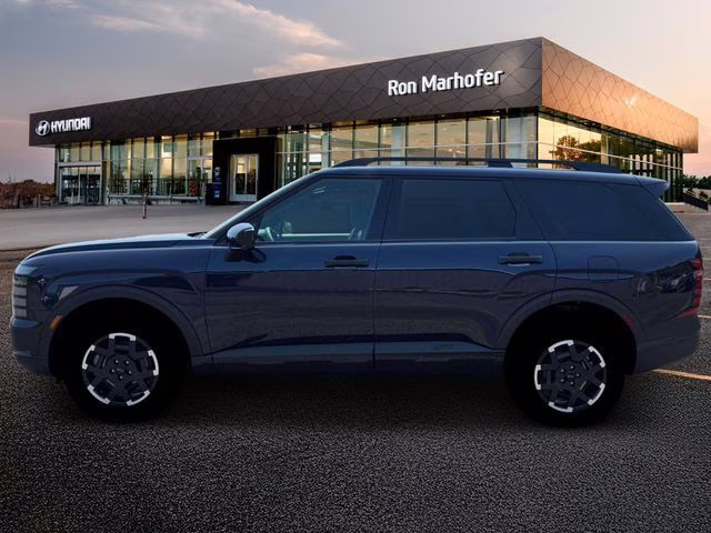2026 Pacific Sapphire Hyundai Palisade XRT Pro AWD SUV