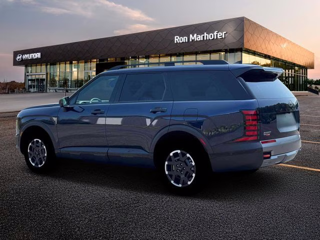 2026 Pacific Sapphire Hyundai Palisade XRT Pro AWD SUV
