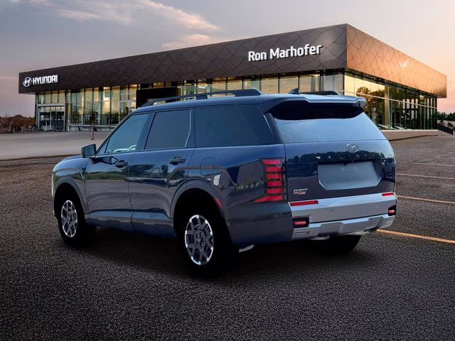 2026 Pacific Sapphire Hyundai Palisade XRT Pro AWD SUV