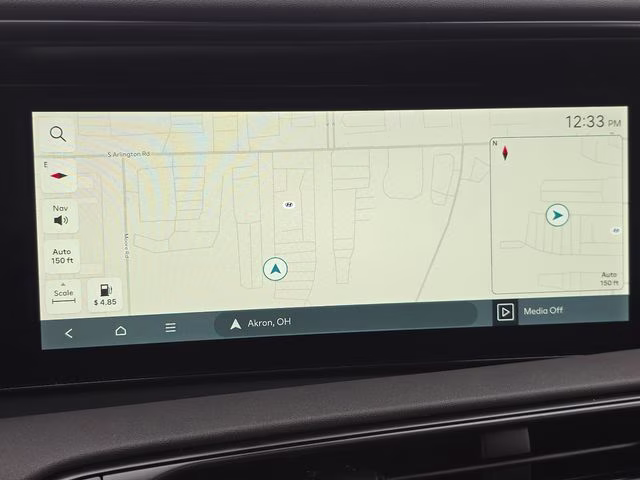2026 Pacific Sapphire Hyundai Palisade XRT Pro AWD SUV