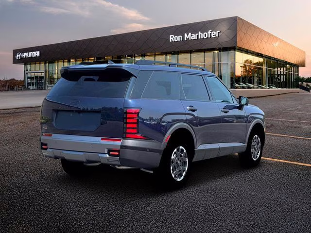 2026 Pacific Sapphire Hyundai Palisade XRT Pro AWD SUV