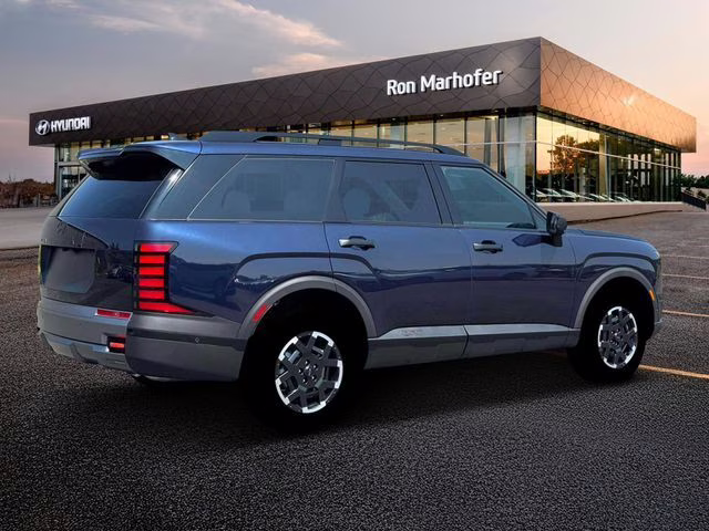 2026 Pacific Sapphire Hyundai Palisade XRT Pro AWD SUV