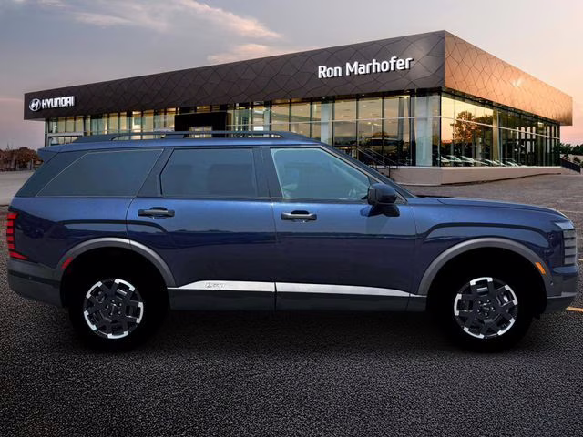 2026 Pacific Sapphire Hyundai Palisade XRT Pro AWD SUV