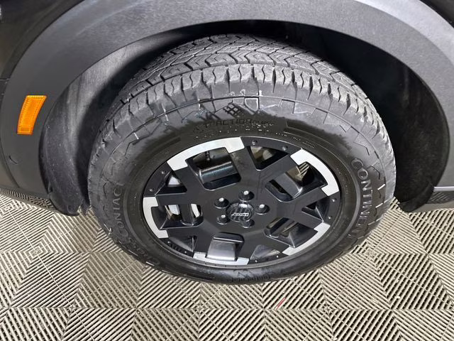 2026 Abyss Black Pearl Hyundai Palisade XRT Pro AWD SUV
