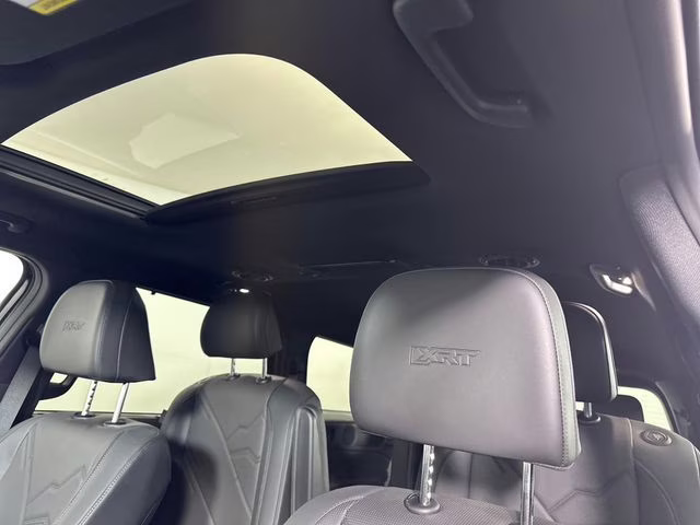 2026 Abyss Black Pearl Hyundai Palisade XRT Pro AWD SUV
