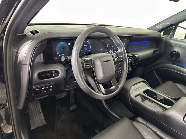 2026 Abyss Black Pearl Hyundai Palisade XRT Pro AWD SUV