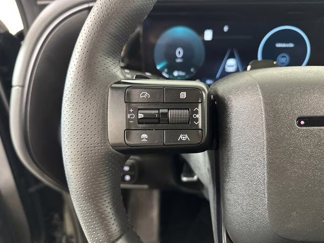 2026 Abyss Black Pearl Hyundai Palisade XRT Pro AWD SUV